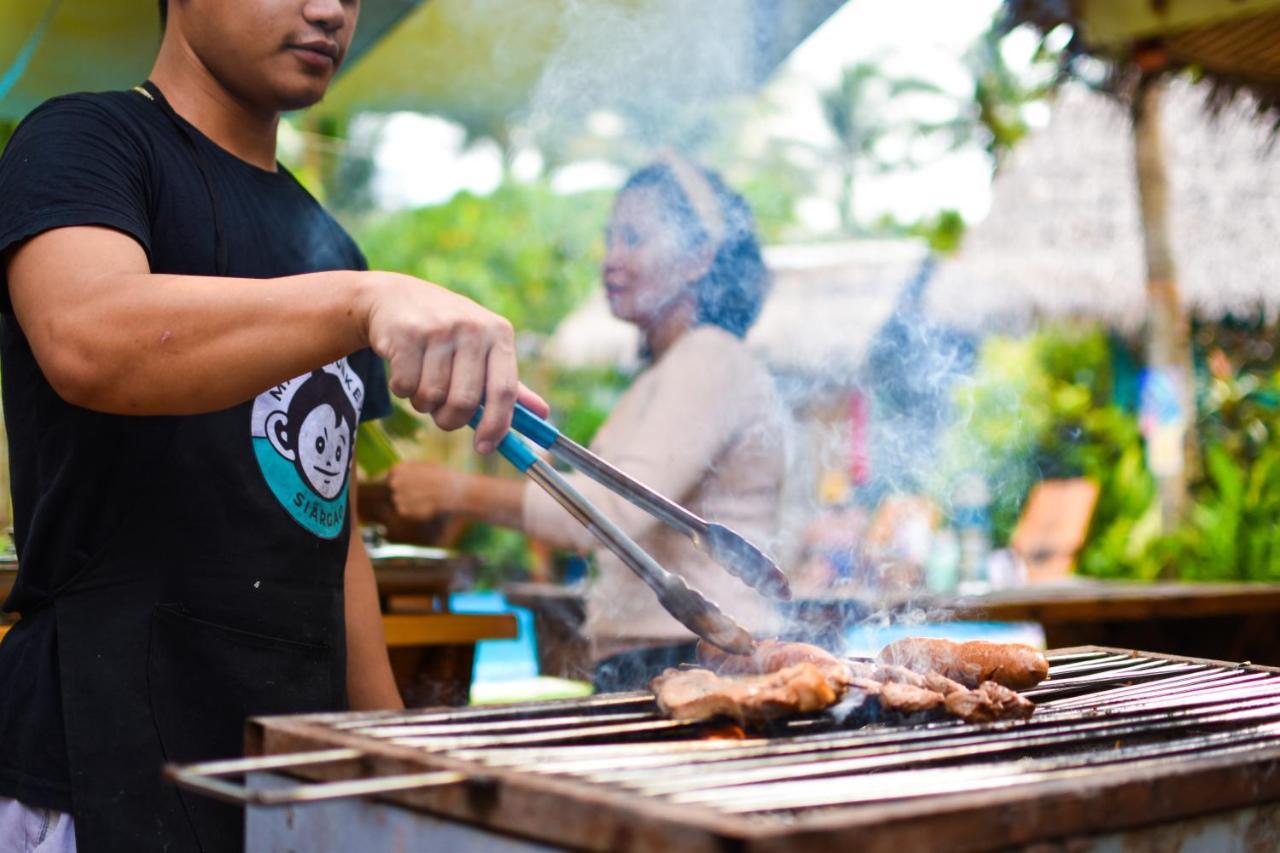 Mad Monkey Hostel Siargao (Adults Only) ゼネラル・ルナ エクステリア 写真