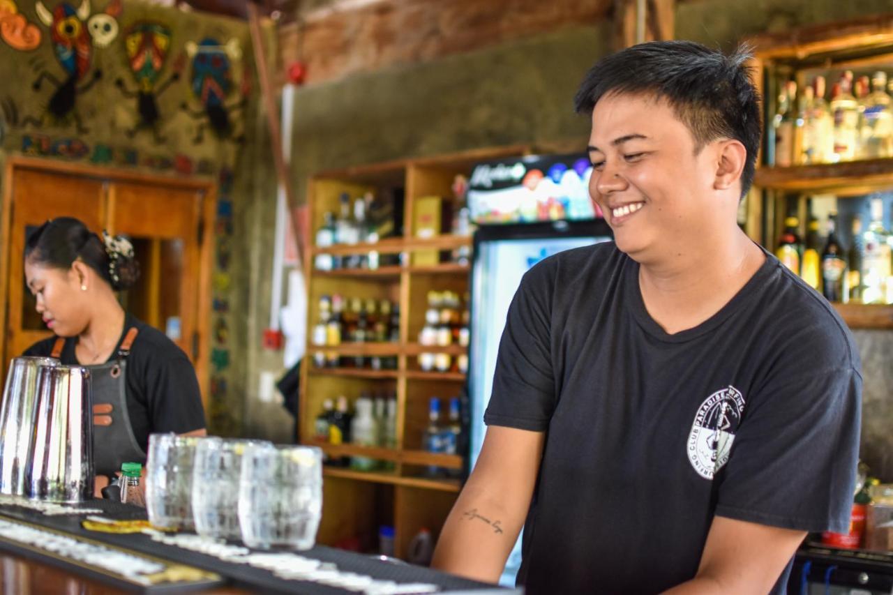 Mad Monkey Hostel Siargao (Adults Only) ゼネラル・ルナ エクステリア 写真